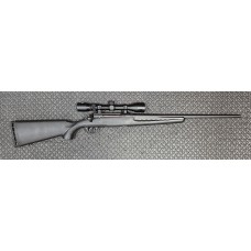 Savage Axis XP .243 Win 22" Barrel Bolt Action Rifle Used